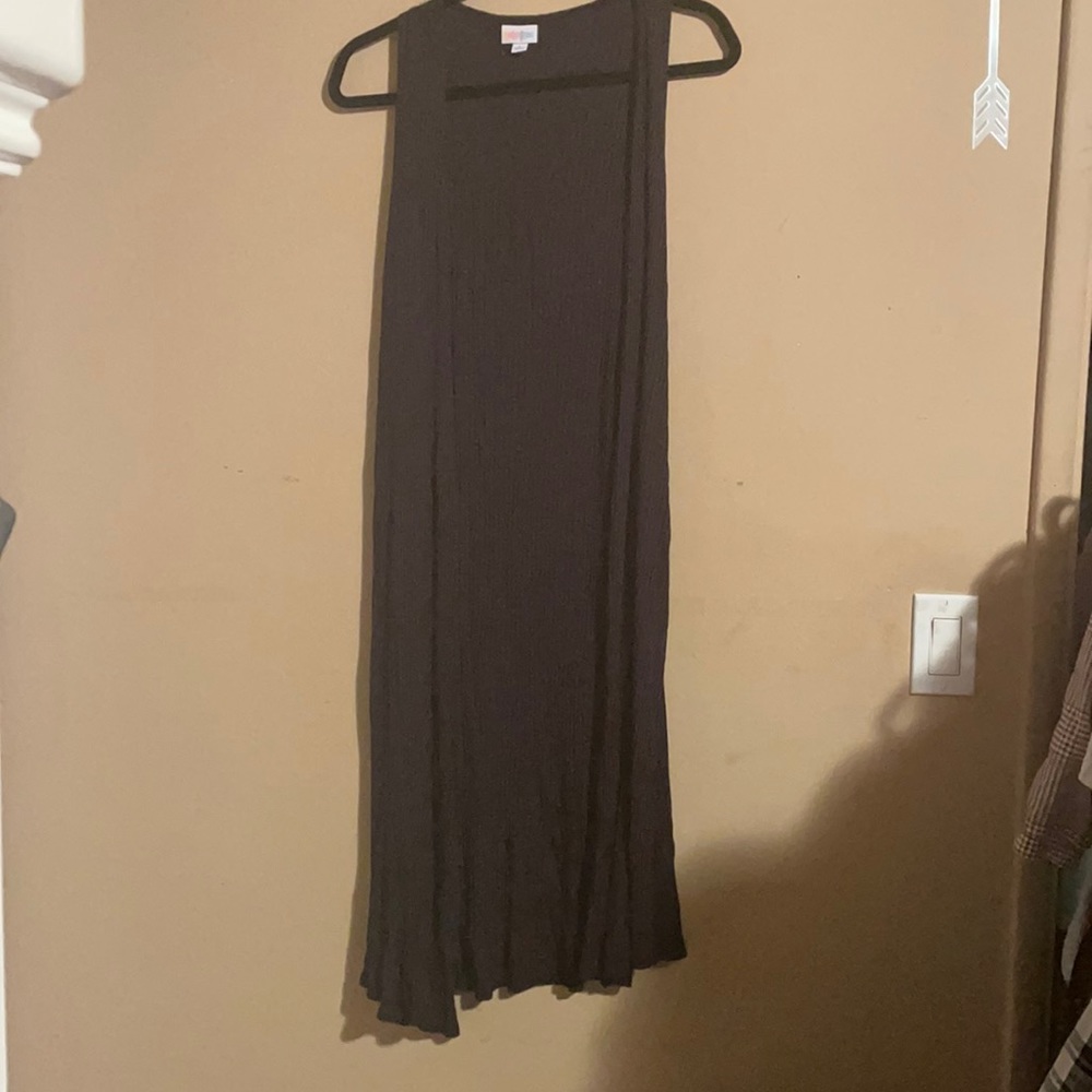 Black Lularoe Joy
